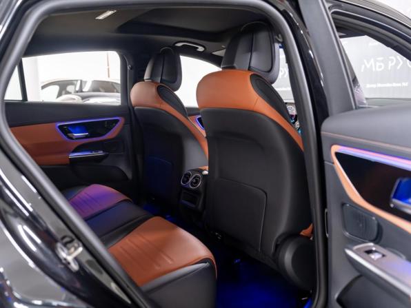 Новый Mercedes-Benz GLC Coupe II (C254) 2025 года, цена 8 000 000 рублей, внедорожник, Автокод Объявления