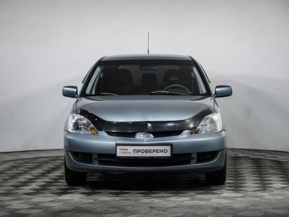 Mitsubishi Lancer IX Рестайлинг с пробегом 2007 года, цена 499 000 рублей, 201432 км, универсал, Автокод Объявления