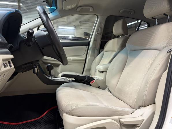 Subaru Impreza IV с пробегом 2012 года, цена 1 090 000 рублей, 175843 км, седан, Автокод Объявления