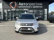 Suzuki Vitara II Волгоград  - изображение 19