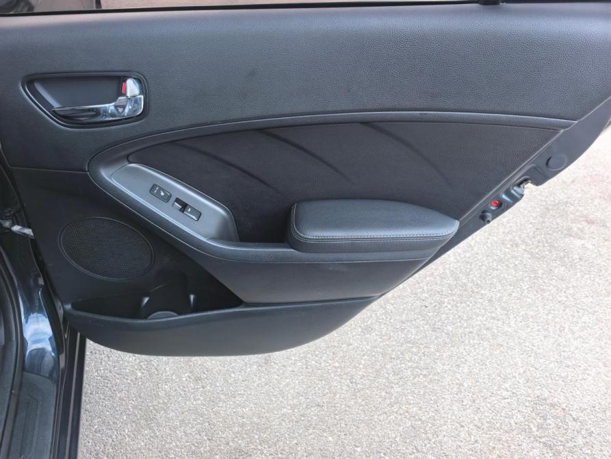 Kia Cerato III Рестайлинг (Classic) Санкт-Петербург  - изображение 18