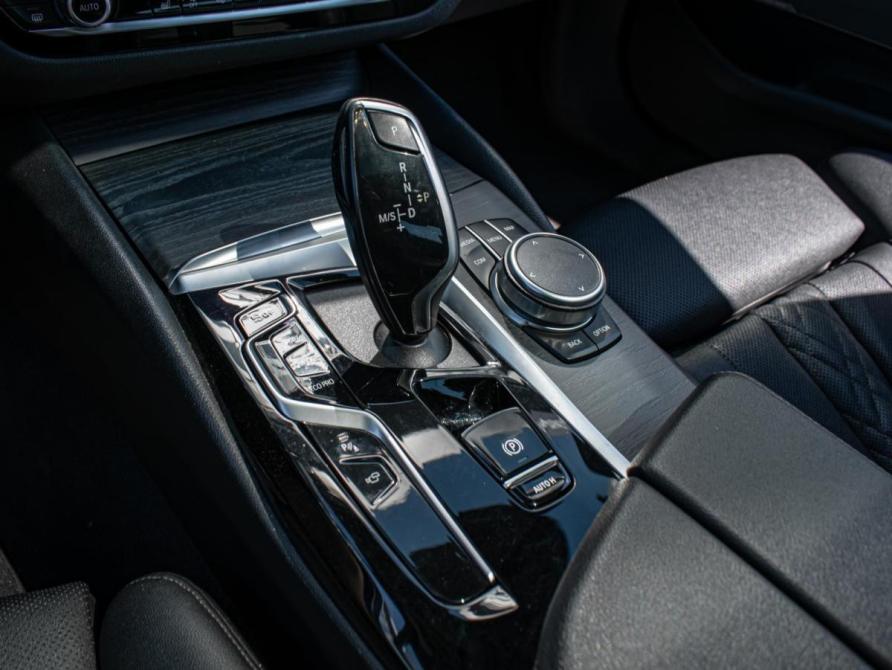 BMW 5 серии VII (G30/G31/G38) Рестайлинг Краснодар  - изображение 16