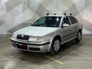 Skoda Octavia I (A4) Рестайлинг Оренбург  - изображение 18