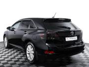 Toyota Venza I Рестайлинг Москва  - изображение 29