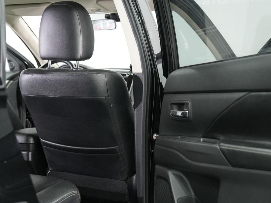 Mitsubishi Outlander III Новосибирск  - изображение 11
