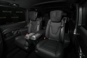 Mercedes-Benz V-Класс III (W447) Рестайлинг 2 Москва  - изображение 29