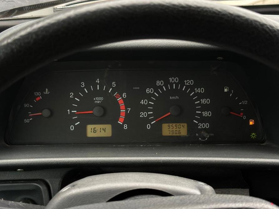 Lada (ВАЗ) 2114 Архангельск  - изображение 19