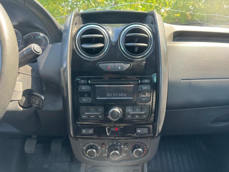 Renault Duster I Рестайлинг Ростов-на-Дону  - изображение 14