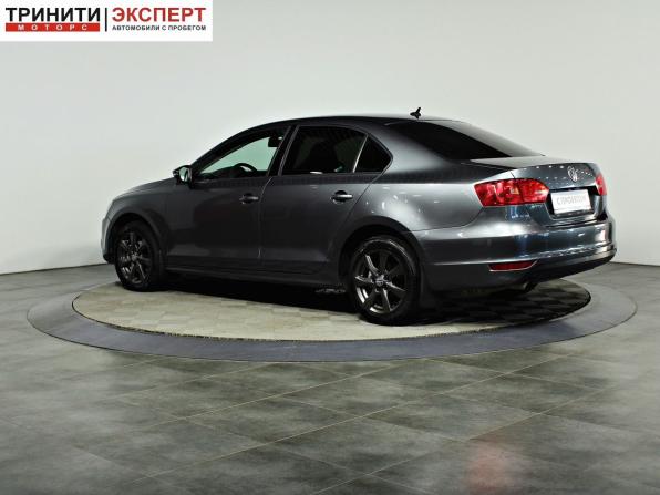Volkswagen Jetta VI с пробегом 2012 года, цена 897 000 рублей, 255189 км, седан, Автокод Объявления