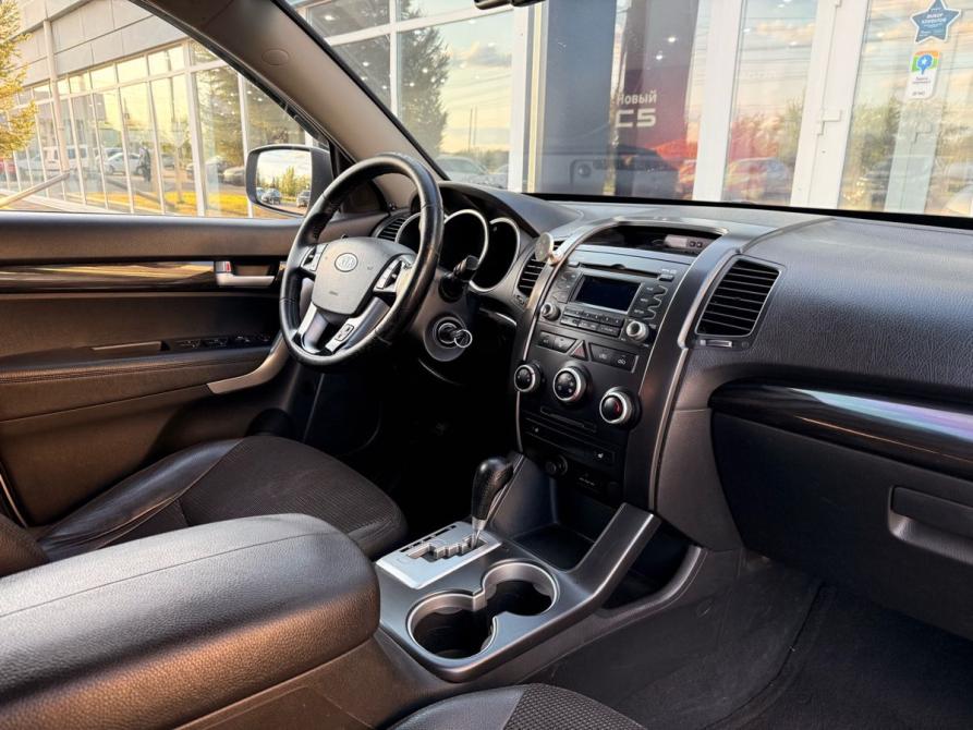 Kia Sorento II Энгельс  - изображение 17