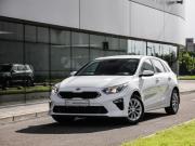 Kia Ceed III Санкт-Петербург  - изображение 28