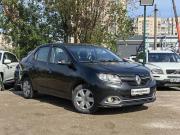 Renault Logan II Санкт-Петербург  - изображение 16