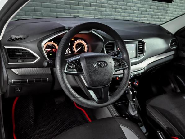 Lada (ВАЗ) Vesta I Рестайлинг (NG) с пробегом 2024 года, цена 1 480 000 рублей, 14429 км, универсал, Автокод Объявления