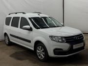 Lada (ВАЗ) Largus I Рестайлинг Псков  - изображение 11