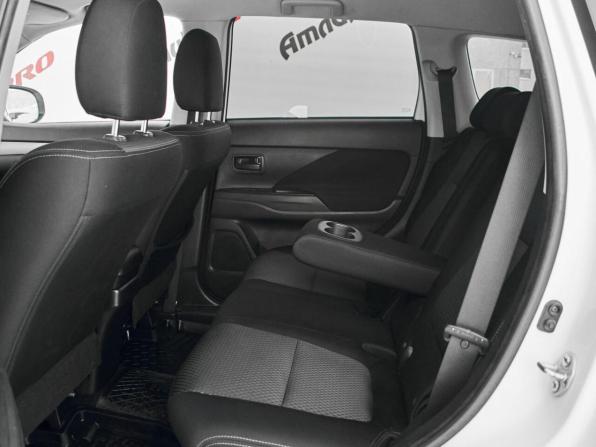 Mitsubishi Outlander III Рестайлинг 2 с пробегом 2018 года, цена 1 750 000 рублей, 85278 км, внедорожник, Автокод Объявления