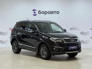 Chery Tiggo 5 I Рестайлинг Ставрополь  - изображение 20