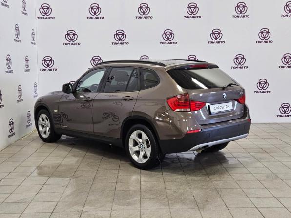 BMW X1 I (E84) с пробегом 2011 года, цена 1 118 000 рублей, 211768 км, внедорожник, Автокод Объявления