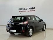 Mazda 3 II (BL) Рестайлинг Смоленск  - изображение 30