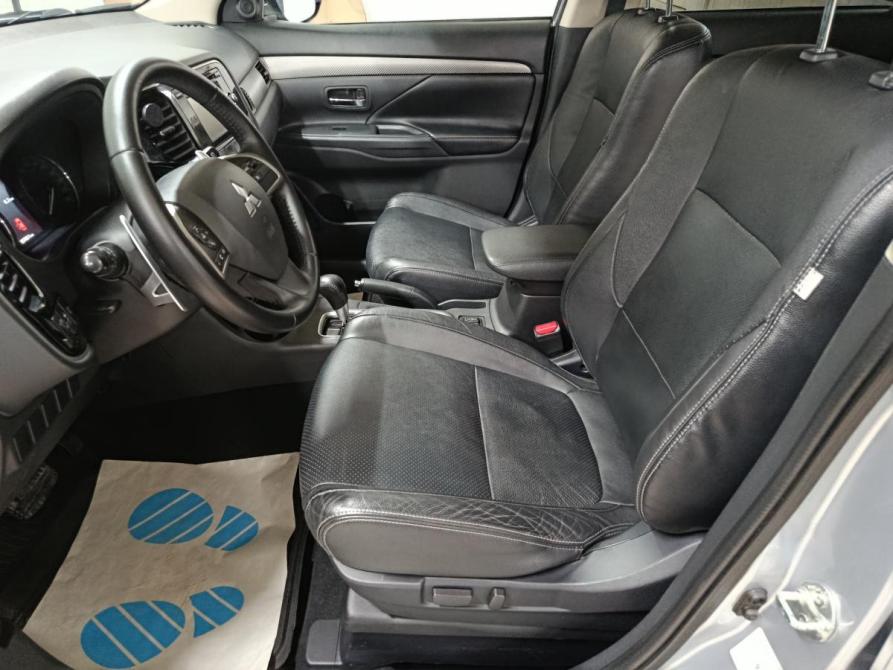 Mitsubishi Outlander III Уфа  - изображение 14