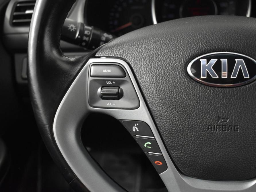 Kia Rio III Рестайлинг Казань  - изображение 14