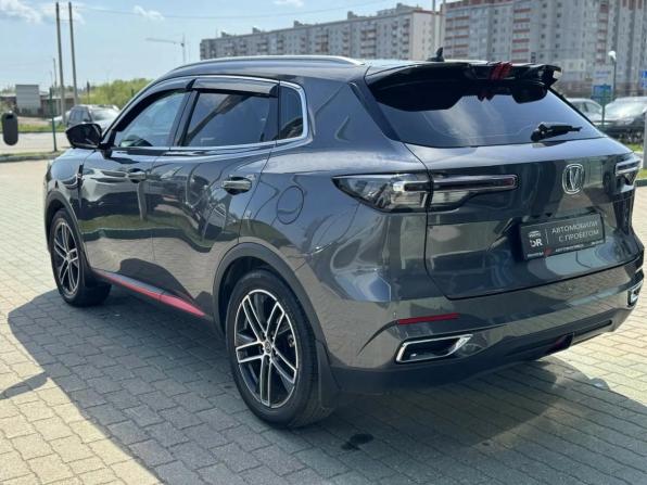 Changan CS55 Plus II с пробегом 2023 года, цена 2 150 000 рублей, 32000 км, внедорожник, Автокод Объявления