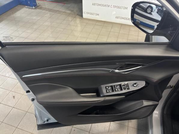 Changan CS75 Plus I Рестайлинг с пробегом 2023 года, цена 2 099 000 рублей, 31360 км, внедорожник, Автокод Объявления