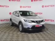 Nissan Qashqai II Вологда  - изображение 20