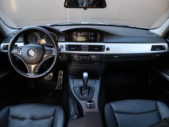 BMW 3 серии V (E90/E91/E92/E93) Рестайлинг с пробегом 2011 года, цена 1 100 000 рублей, 230842 км, седан, Автокод Объявления