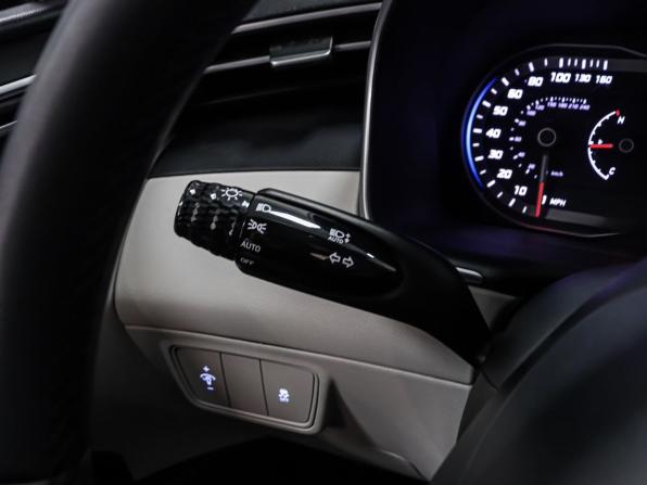 Hyundai Tucson IV с пробегом 2021 года, цена 2 899 000 рублей, 55327 км, внедорожник, Автокод Объявления