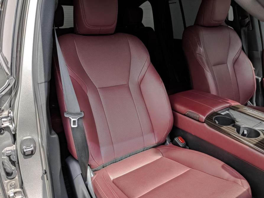 Lexus LX IV Москва  - изображение 24