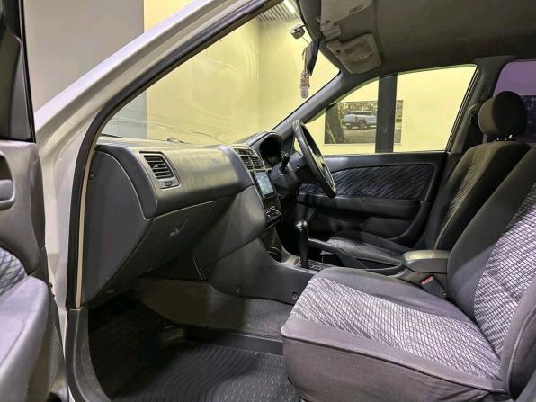 Toyota Corona X (T210) с пробегом 1997 года, цена 305 000 рублей, 406332 км, седан, Автокод Объявления