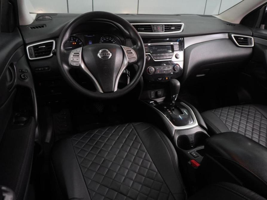 Nissan Qashqai II Воронеж  - изображение 6