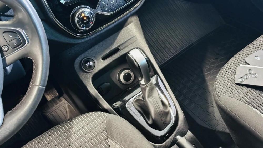 Renault Kaptur I Пермь  - изображение 23
