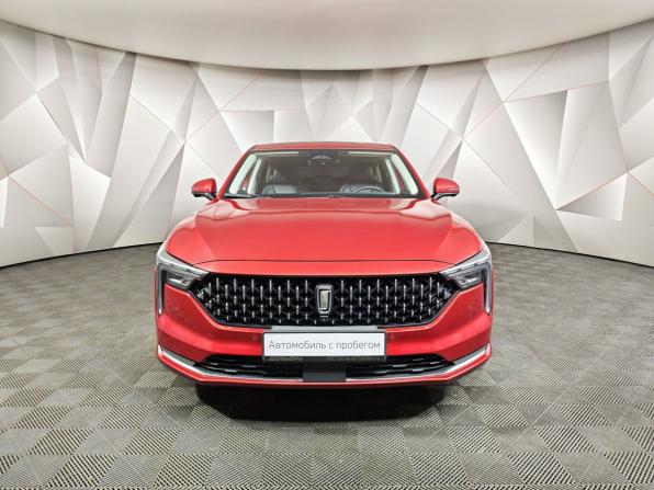 FAW Bestune B70 I с пробегом 2023 года, цена 1 845 000 рублей, 59204 км, лифтбек, Автокод Объявления
