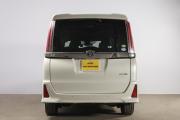 Toyota Noah III (R80) Рестайлинг Новосибирск  - изображение 24