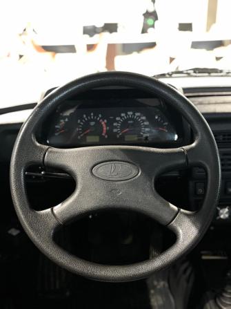 Lada (ВАЗ) 2121 (4x4) I Рестайлинг с пробегом 2014 года, цена 500 000 рублей, 94586 км, внедорожник, Автокод Объявления