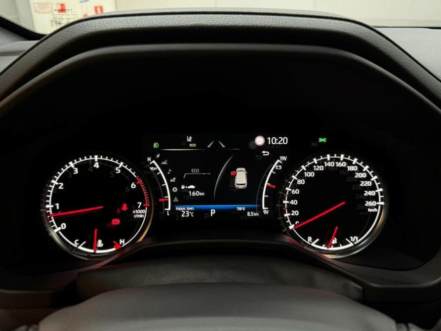 Toyota Land Cruiser 300 Series Красноярск  - изображение 25