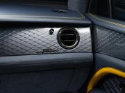 Bentley Bentayga I Рестайлинг Москва  - изображение 67