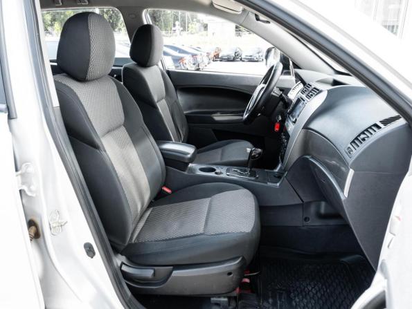 Geely Emgrand X7 I с пробегом 2015 года, цена 790 000 рублей, 157170 км, внедорожник, Автокод Объявления