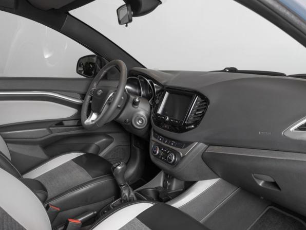 Lada (ВАЗ) Vesta I с пробегом 2021 года, цена 964 400 рублей, 170177 км, универсал, Автокод Объявления
