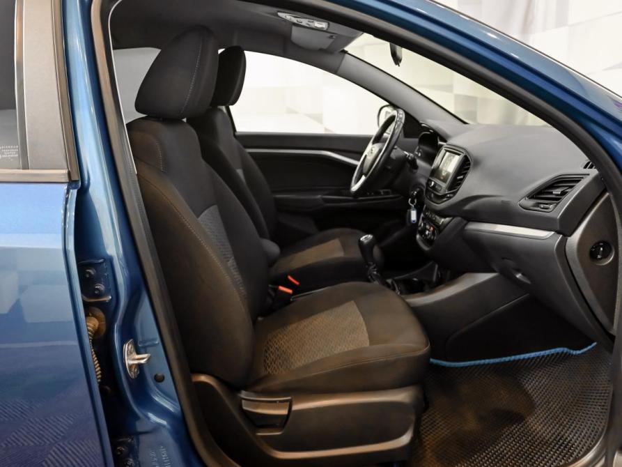 Lada (ВАЗ) Vesta I Екатеринбург  - изображение 11