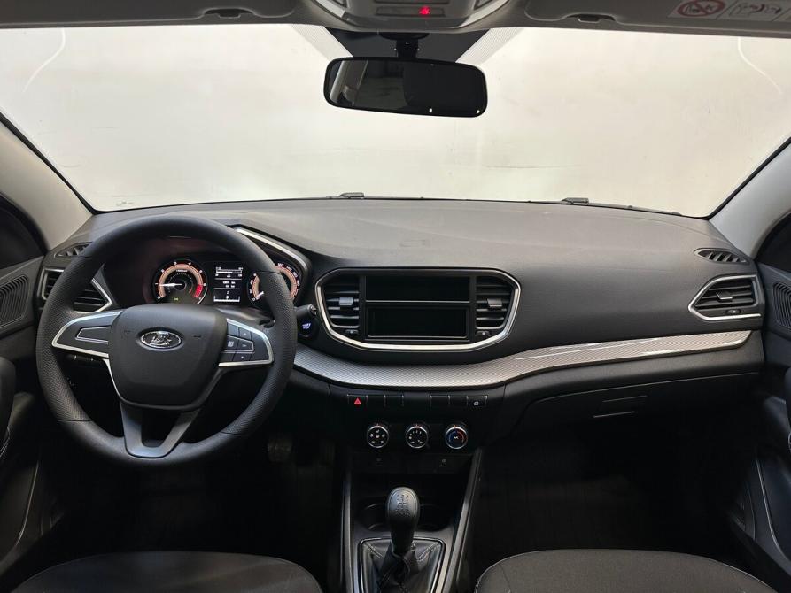 Lada (ВАЗ) Vesta I Рестайлинг (NG) Балашиха  - изображение 5