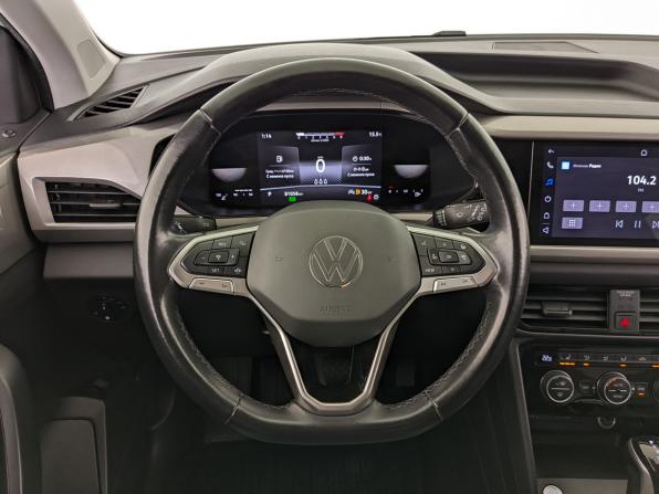 Volkswagen Taos I с пробегом 2021 года, цена 2 350 000 рублей, 81034 км, внедорожник, Автокод Объявления