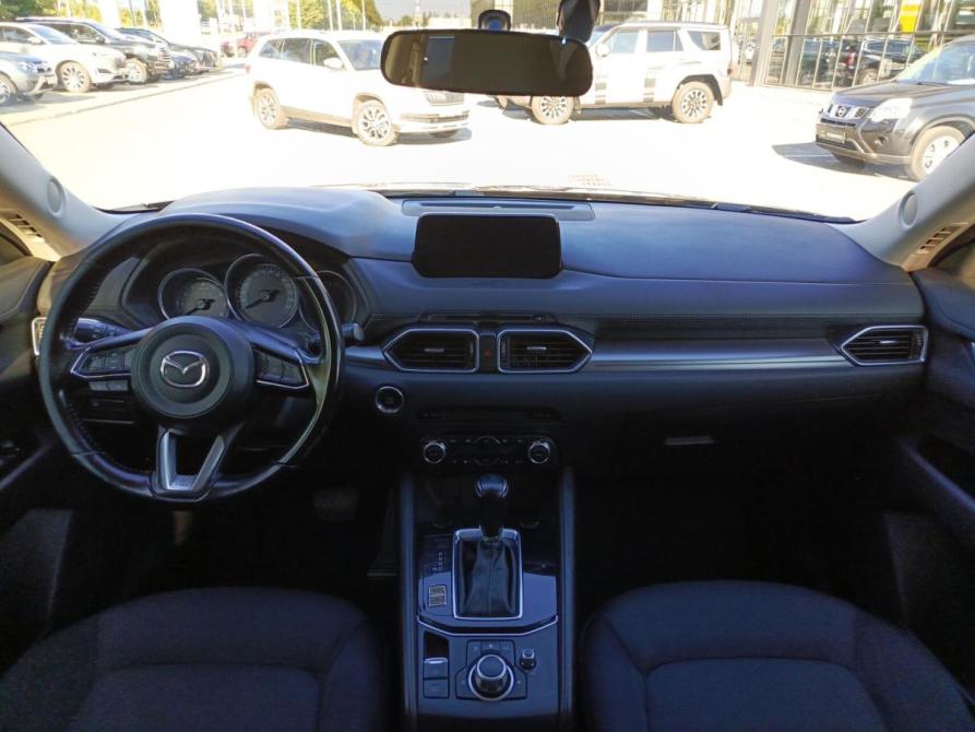 Mazda CX-5 II Чебоксары  - изображение 17