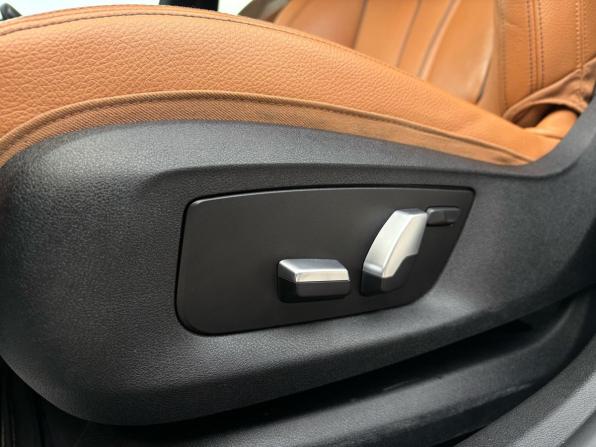 BMW 6 серии IV (G32) с пробегом 2017 года, цена 3 800 000 рублей, 189536 км, лифтбек, Автокод Объявления