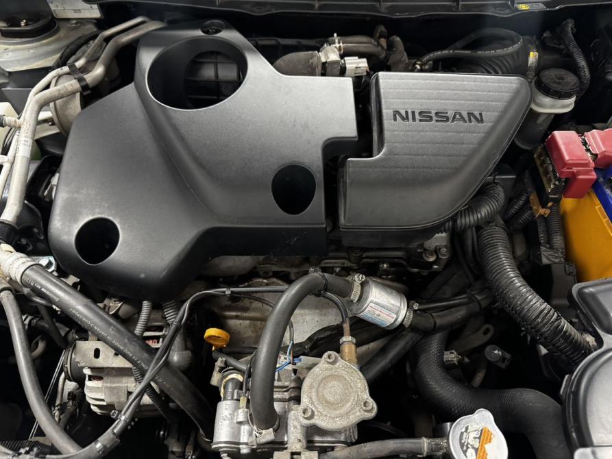 Nissan X-Trail II Рестайлинг Стерлитамак  - изображение 38