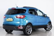 Ford EcoSport II Рестайлинг Челябинск  - изображение 25