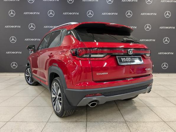 Changan CS35 Plus I Рестайлинг с пробегом 2024 года, цена 2 000 000 рублей, 14849 км, внедорожник, Автокод Объявления