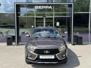 Lada (ВАЗ) Vesta I Пермь  - изображение 18