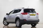 Toyota RAV4 IV (XA40) Новокузнецк  - изображение 41